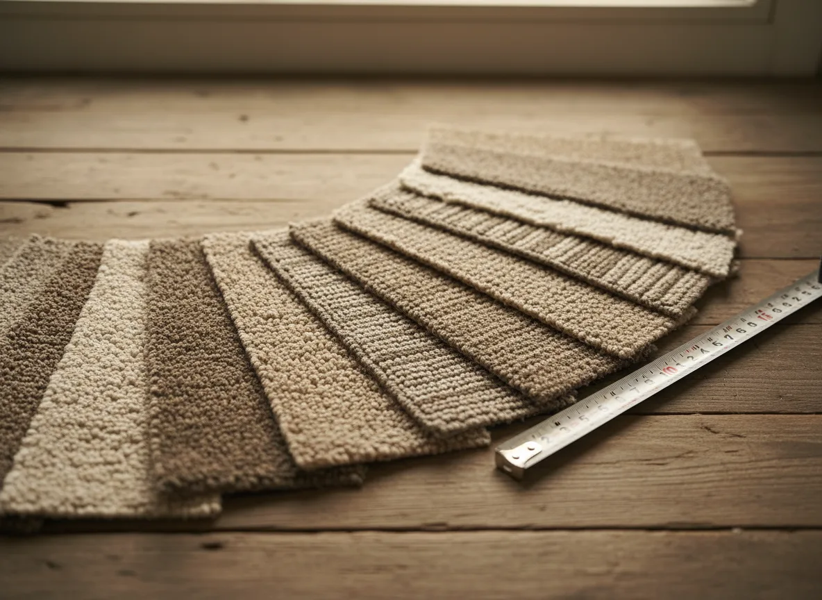 Carpet Installation Blencoe, IA FAQs